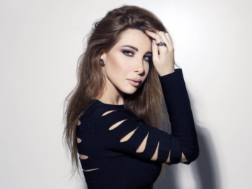 نانسي عجرم