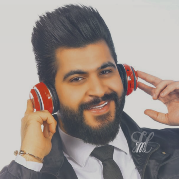 محمود الغياث