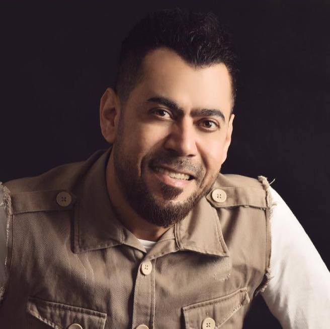 أحمد المصلاوي