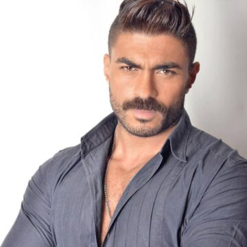 خالد سليم